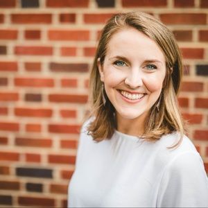 Meet your Posher, Michaela